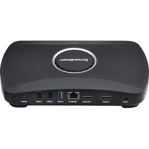ScreenBeam 1100 Plus wireless presentation and Unified Communications (UC) platform. - Image 5