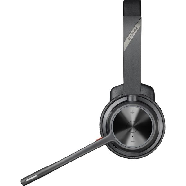 Poly Voyager 4310 USB-C Headset + BT700 Dongle - Image 5