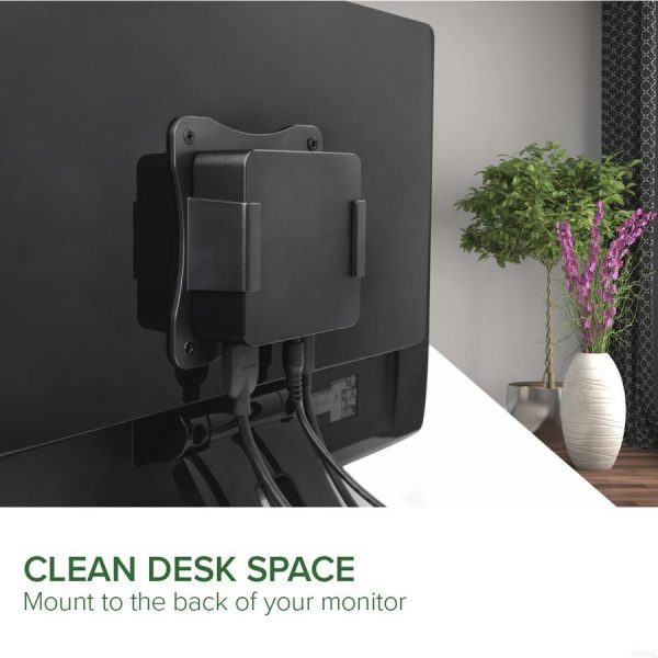 Plugable USB C Dock with 85W Charging Compatible with Thunderbolt 3 and USB-C MacBooks and Select Windows Laptops - Image 4