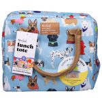 Fit & Fresh - Lunch Bag Kit Dog Breeds - EA of 1-CT