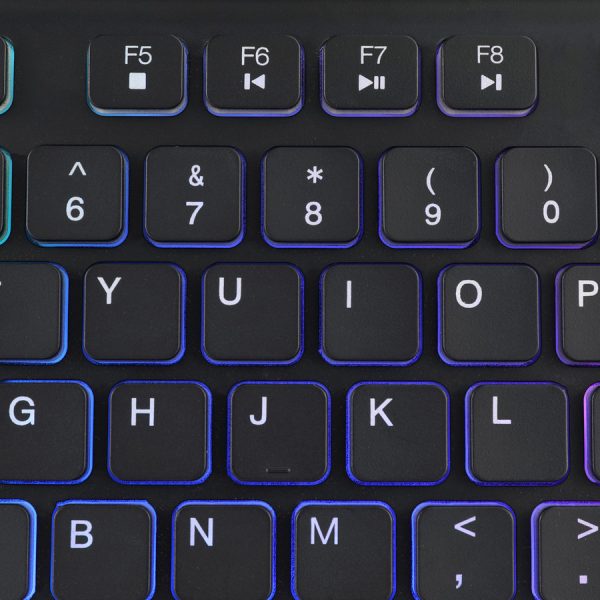 Adesso EasyTouch 137CB Illuminated Gaming Keyboard & Mouse Combo - Image 6
