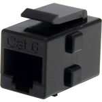 StarTech.com Cat 6 RJ45 Keystone Jack Network Coupler - F/F
