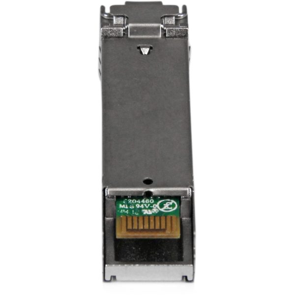 StarTech.com Cisco GLC-LH-SM Compatible SFP Module - 1000BASE-LX/LH - 1GE Gigabit Ethernet SFP Transceiver - 10km - Image 4