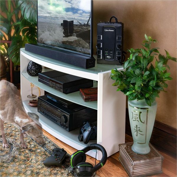 CyberPower CP800AVR AVR UPS Systems - Image 4