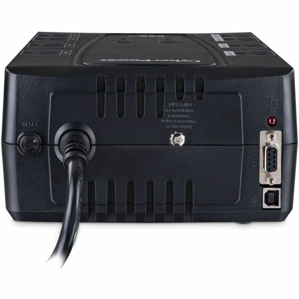 CyberPower CP800AVR AVR UPS Systems - Image 5
