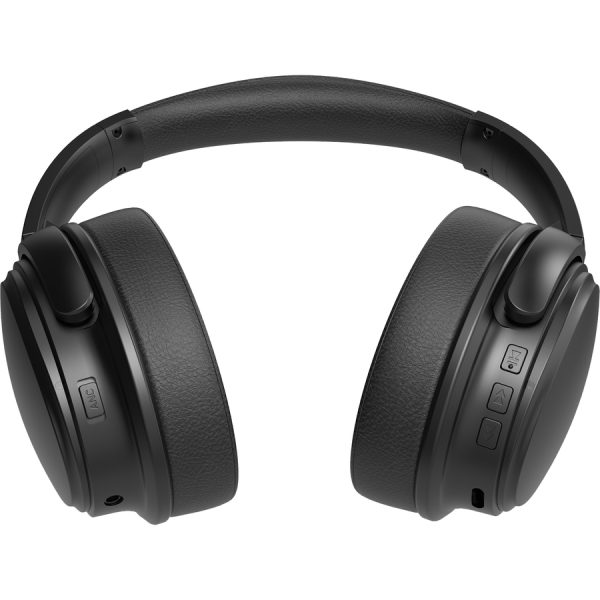 Morpheus 360 Krave ANC Wireless Noise Cancelling Headphones - Bluetooth 5.0 Headset w/ Microphone - HP9350B. - Image 5