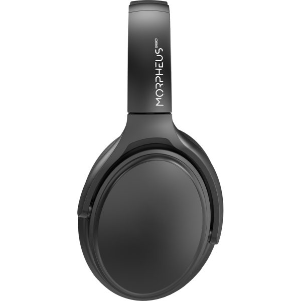 Morpheus 360 Krave ANC Wireless Noise Cancelling Headphones - Bluetooth 5.0 Headset w/ Microphone - HP9350B. - Image 6