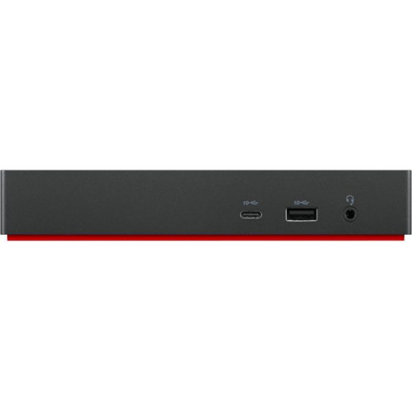 Lenovo ThinkPad Universal USB-C Dock - Image 2