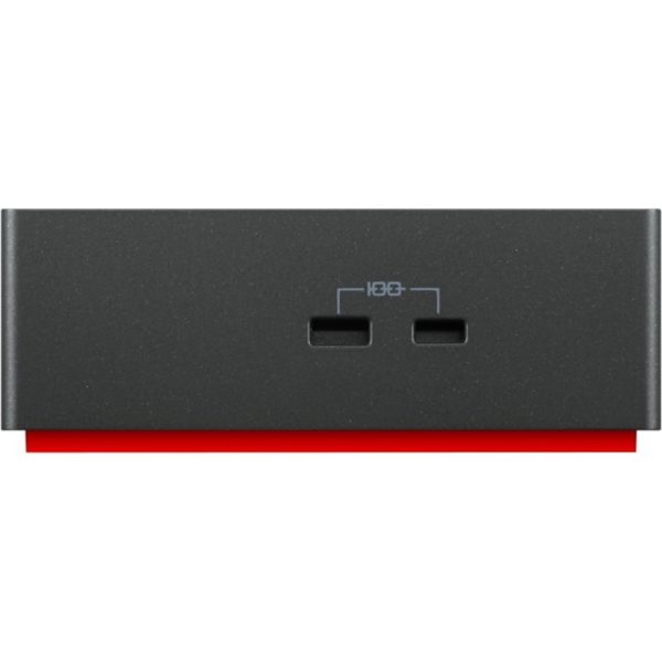 Lenovo ThinkPad Universal USB-C Dock - Image 4
