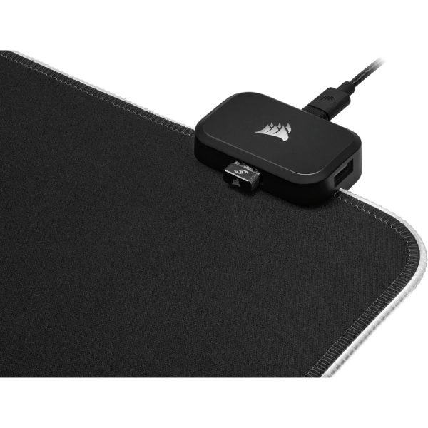 Corsair MM700 RGB Extended Mouse Pad - Image 3