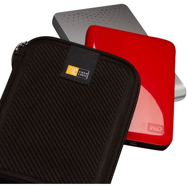 Case Logic Portable Hard Drive Case - Image 2