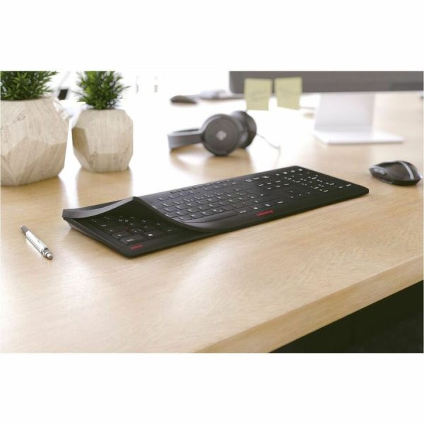 CHERRY STREAM PROTECT Keyboard Wireless - Image 5