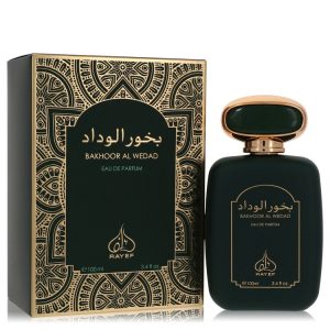 Rayef Eau De Parfum Spray (Unisex) 3.4 oz for Women