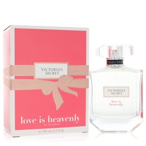 Victoria's Secret Eau De Parfum Spray 3.4 oz for Women