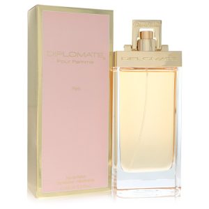 Paris Bleu Eau De Parfum Spray 3.3 oz for Women