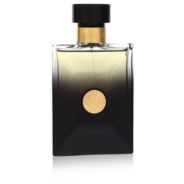 Versace Eau De Parfum Spray (Tester) 3.4 oz for Men