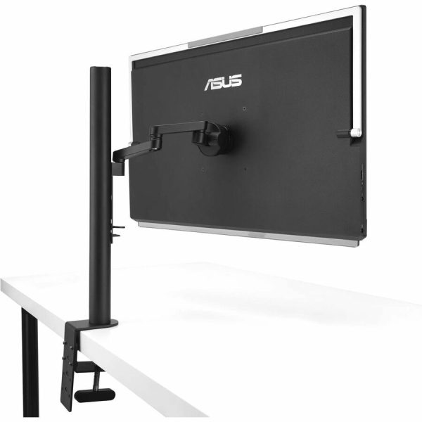 Asus ZenScreen MB249C 24" Class Full HD LED Monitor - 16:9 - Black - Image 3