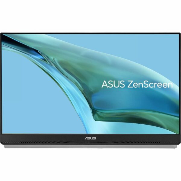 Asus ZenScreen MB249C 24" Class Full HD LED Monitor - 16:9 - Black - Image 11