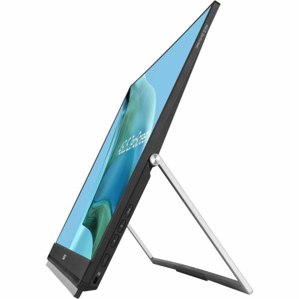 Asus ZenScreen MB249C 24" Class Full HD LED Monitor - 16:9 - Black - Image 13