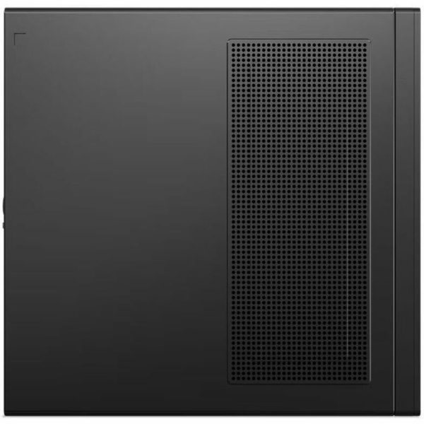 Lenovo ThinkCentre M90q Gen 5 12TH000RUS Desktop Computer - Intel Core i7 14th Gen i7-14700 - vPro Technology - 32 GB - 1 TB SSD - Tiny - Black - Image 5