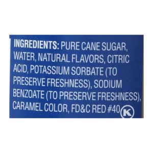 Torani - Coffee Syrup - Raspberry - Case of 4 - 12.7 fl oz.