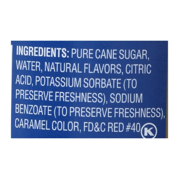 Torani - Coffee Syrup - Raspberry - Case of 4 - 12.7 fl oz.