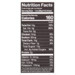 Endangered Species Chocolate - Chocolate Bar Milk Carml Sloth - Case of 12-3 OZ