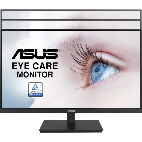 Asus VA24DQSB 24" Class Full HD LCD Monitor - 16:9 - Image 5