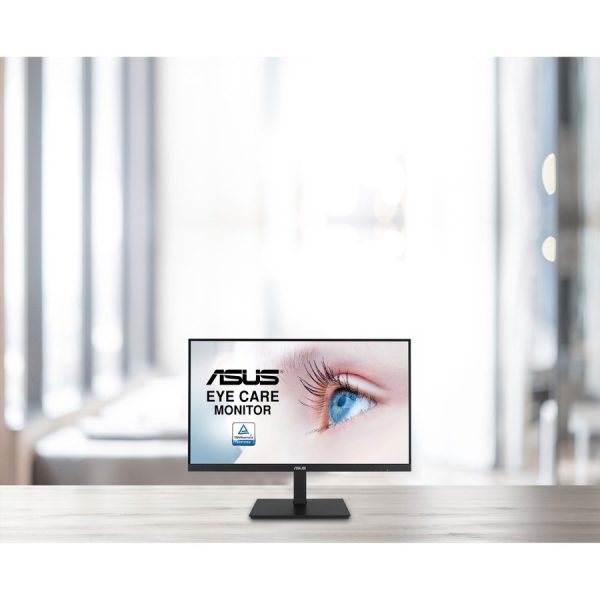 Asus VA24DQSB 24" Class Full HD LCD Monitor - 16:9 - Image 7