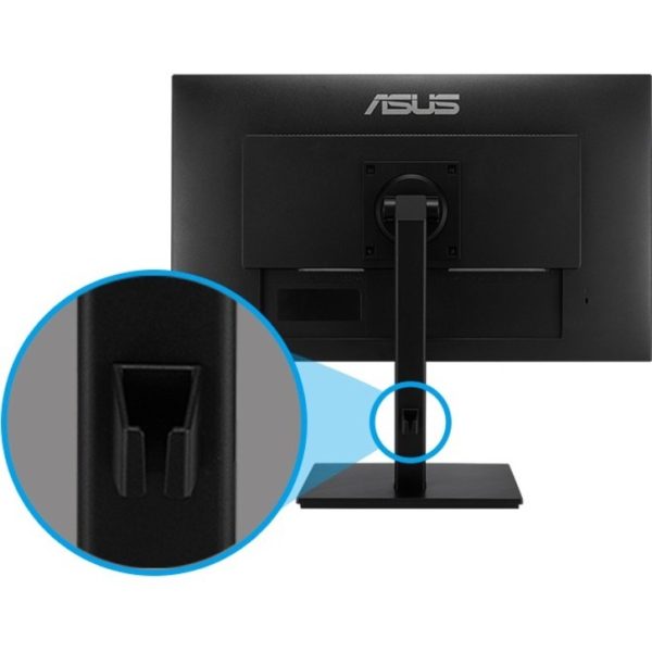 Asus VA24DQSB 24" Class Full HD LCD Monitor - 16:9 - Image 9