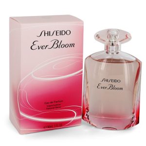 Shiseido Eau De Parfum Spray 3 oz for Women