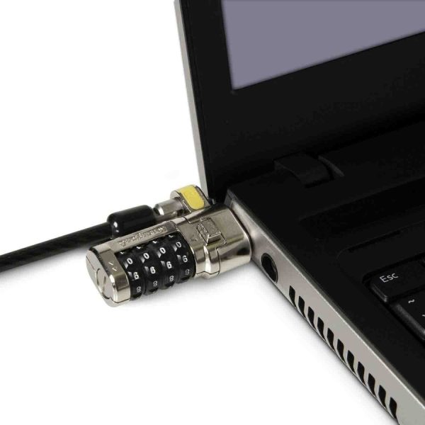 Kensington ClickSafe Combination Laptop Lock - Image 2