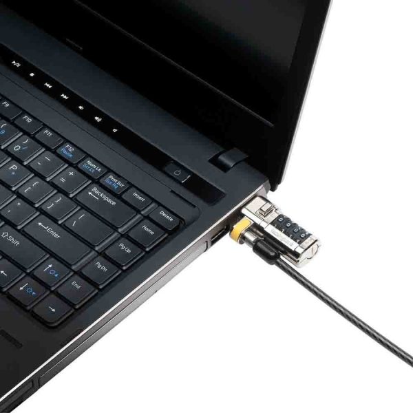 Kensington ClickSafe Combination Laptop Lock - Image 3