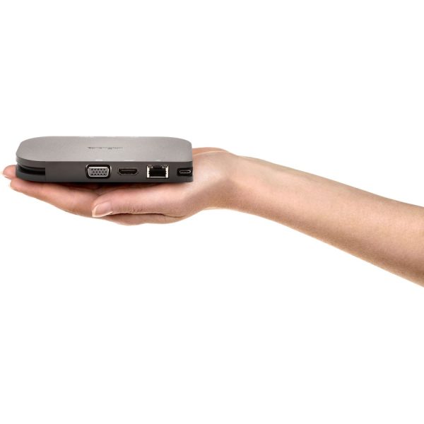 Kensington SD1610P Docking Station - Image 6