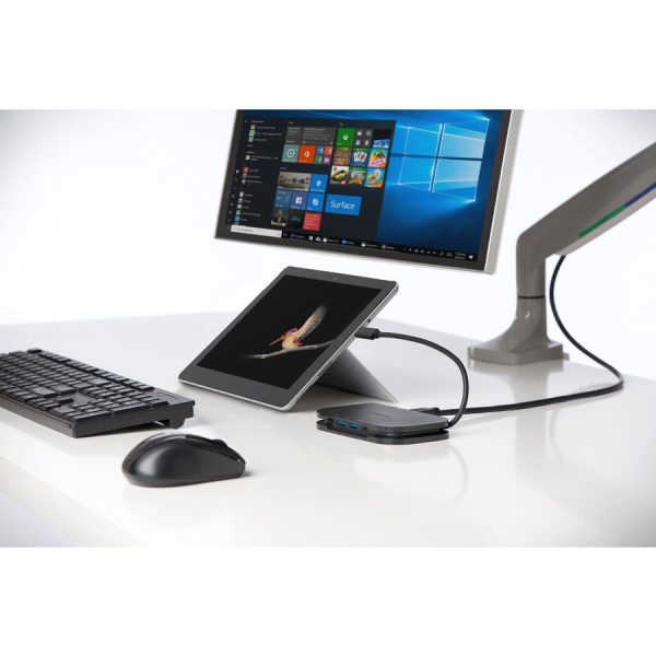 Kensington SD1610P Docking Station - Image 7