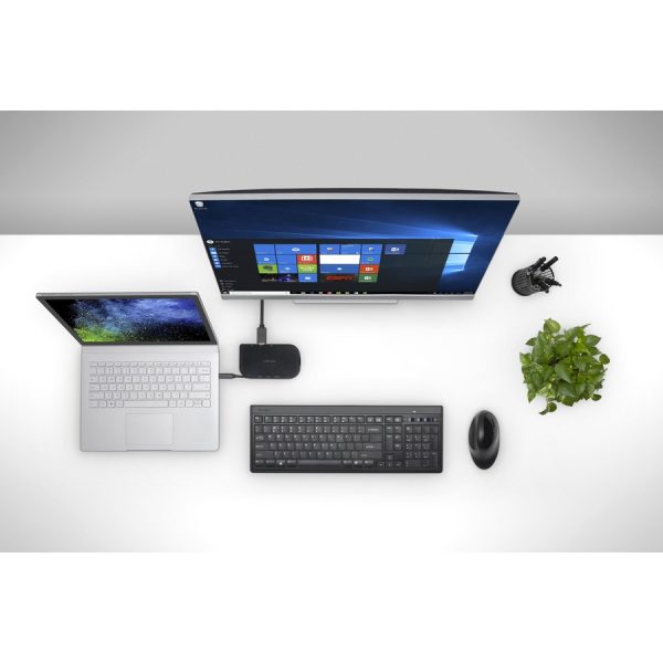 Kensington SD1610P Docking Station - Image 8