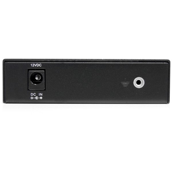 StarTech.com 10/100 Mbps Multi Mode Fiber Media Converter SC 2 km - Image 3