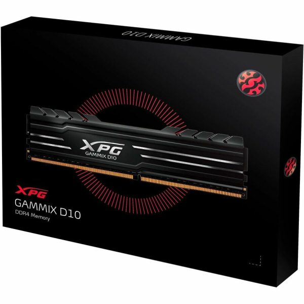 XPG GAMMIX D10 AX4U320016G16A-DB10 16GB DDR4 SDRAM Memory Module - Image 2