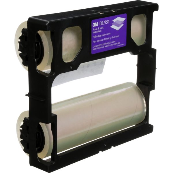 Scotch Cool Laminating System Refills - Image 3