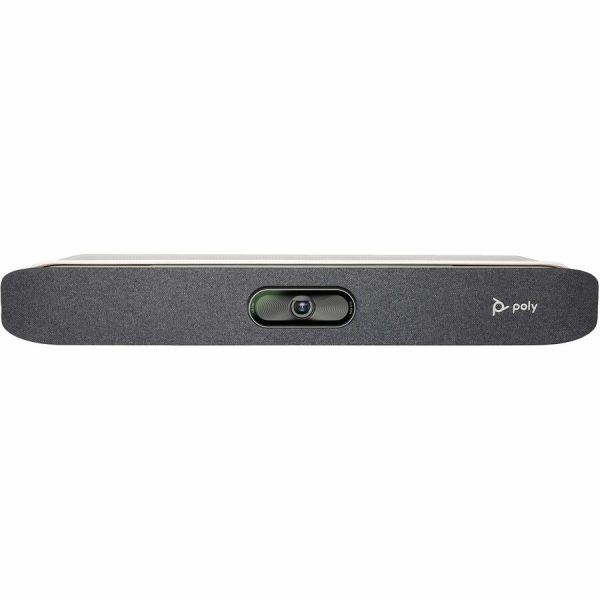 Poly Studio X30 All-In-One Video Bar with TC8 Controller Kit GSA/TAA