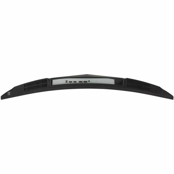 ViewSonic VX3418-2KPC 34 Inch 21:9 Curved 1440p 1ms 180Hz Gaming Monitor with FreeSync Premium, Eye Care, HDMI and Display Port - Image 3