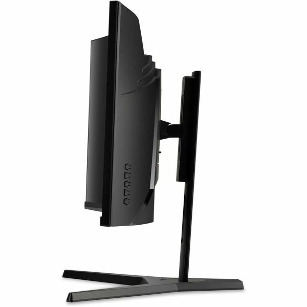 ViewSonic VX3418-2KPC 34 Inch 21:9 Curved 1440p 1ms 180Hz Gaming Monitor with FreeSync Premium, Eye Care, HDMI and Display Port - Image 4
