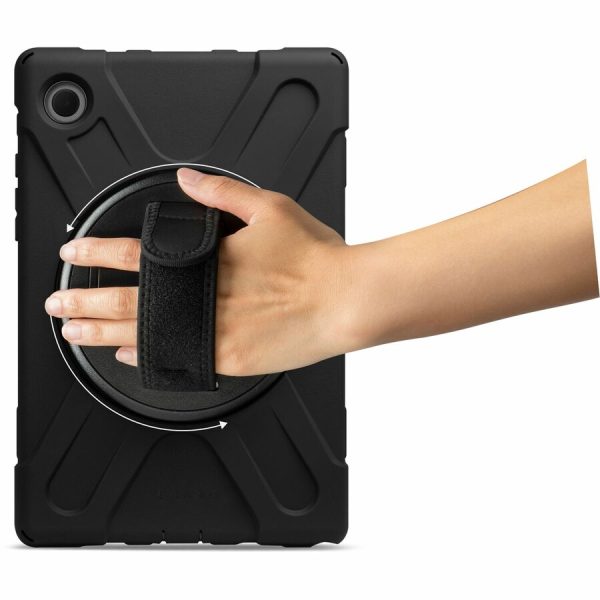 Cellairis Rapture Rugged Carrying Case Samsung Galaxy Tab A9+ Tablet - Image 2