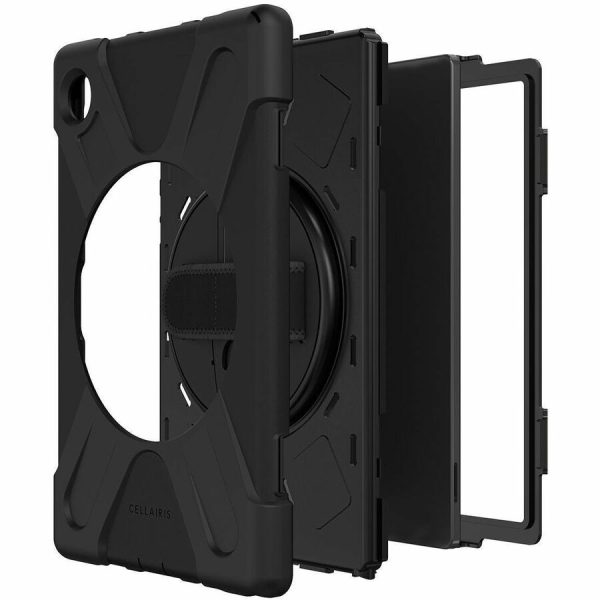 Cellairis Rapture Rugged Carrying Case Samsung Galaxy Tab A9+ Tablet - Image 4