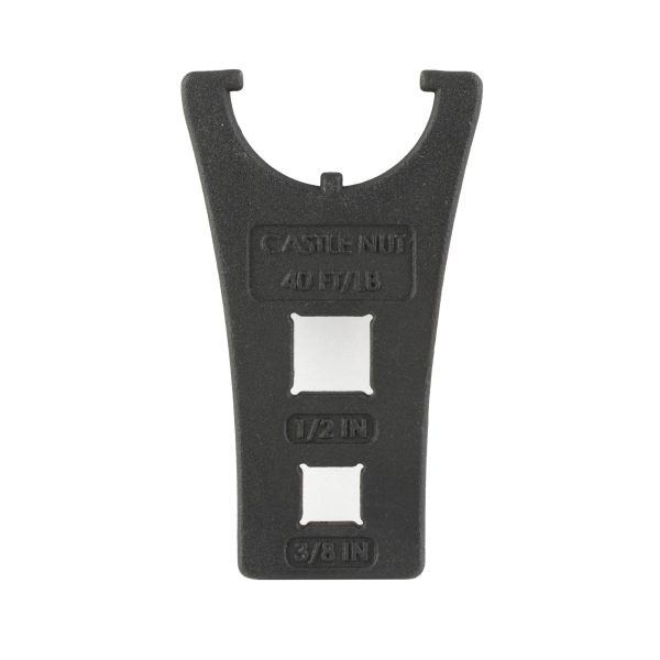 NCSTAR AR15 CASTLE NUT CROWS FT TOOL