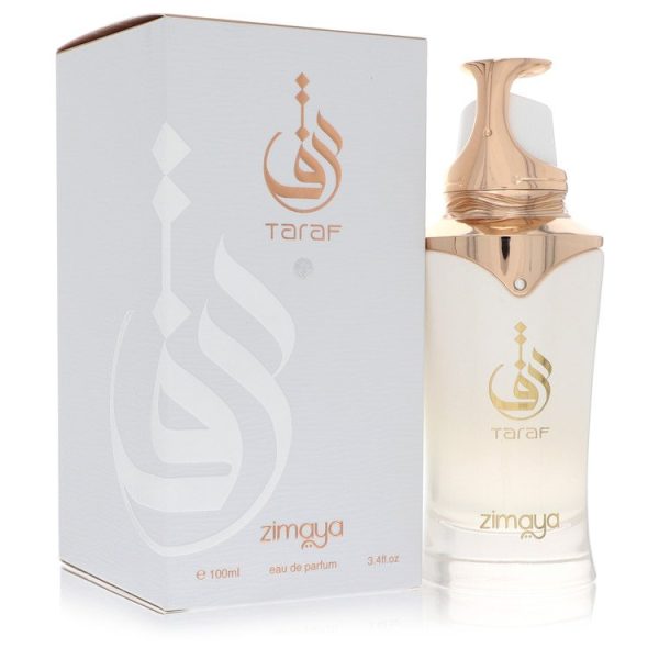 Afnan Eau De Parfum Spray 3.4 oz for Women