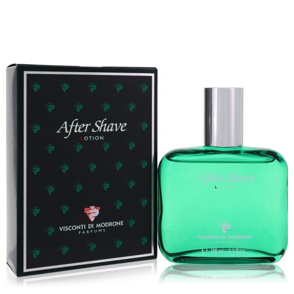 Visconte Di Modrone After Shave 3.4 oz for Men