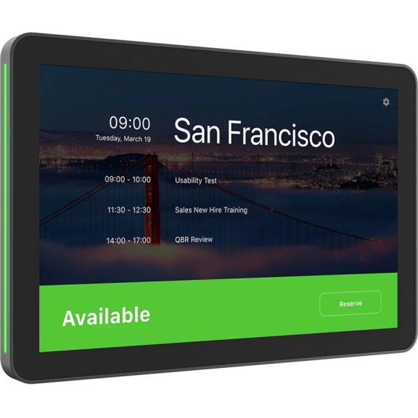 Logitech Tap Scheduler in Graphite - Image 10
