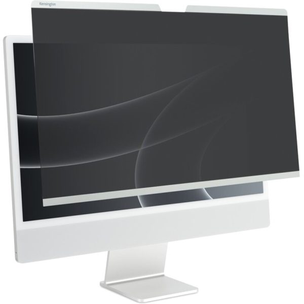 Kensington SA240 Privacy Screen for Apple iMac 24" - Image 11