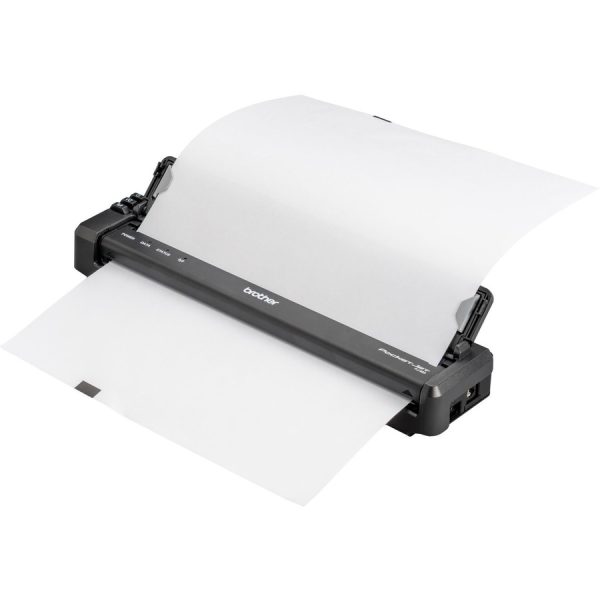 Brother PocketJet Paper Guide - Image 2